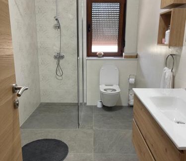 Ljubuski Apartamento | Apartman Ž