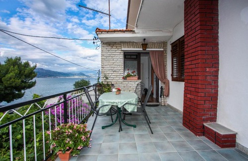 Arbanija Apartamento | Apartman Žana
