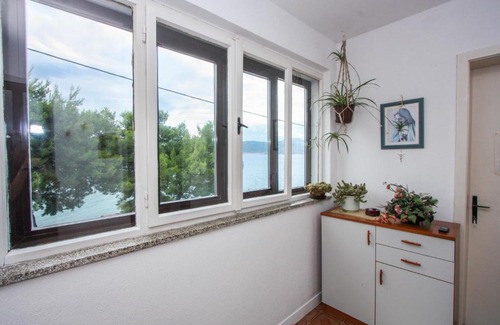 Arbanija Apartamento | Apartman Žana