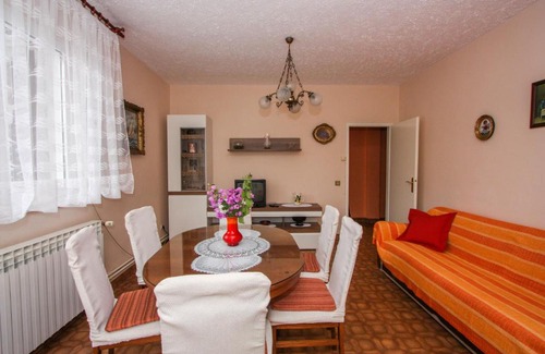 Arbanija Apartamento | Apartman Žana