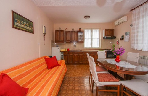 Arbanija Apartamento | Apartman Žana