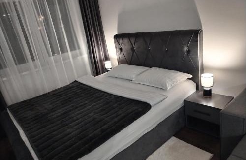 Kragujevac Apartamento | Apartman 007