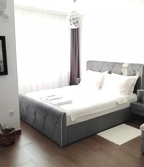 Kragujevac Apartamento | Apartman 007