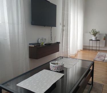 Mladenovac Apartamento | Apartman 022