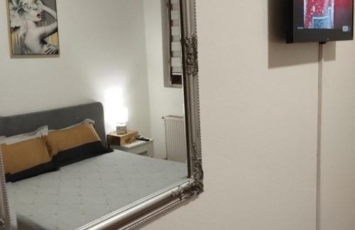 Doboj Apartamento | Apartman 053