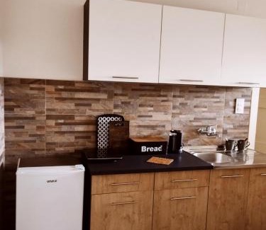 Doboj Apartamento | Apartman 053