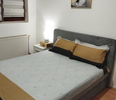 Doboj Apartamento | Apartman 053