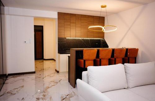 Visoko Apartamento | Apartman 103