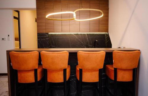 Visoko Apartamento | Apartman 103