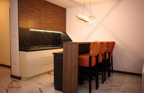 Visoko Apartamento | Apartman 103