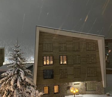 Bjelasnica Apartamento | ApartMaN 11,free garage,ski to door