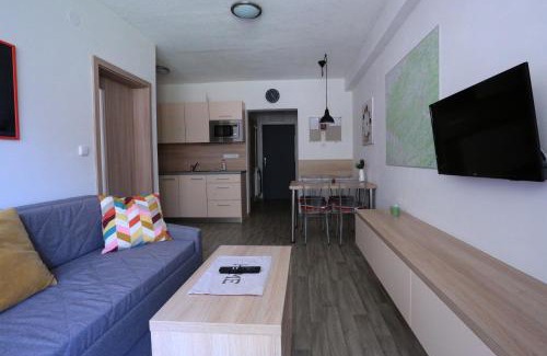 Vsemina Apartamento | Apartman 13 Všemina