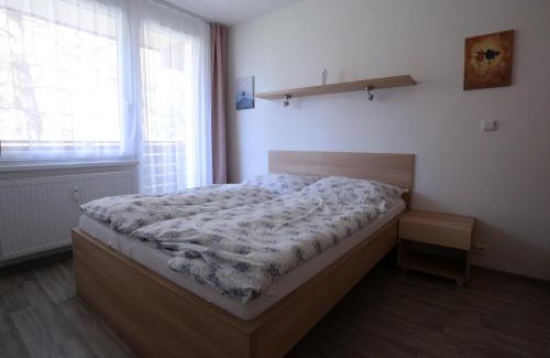 Vsemina Apartamento | Apartman 13 Všemina