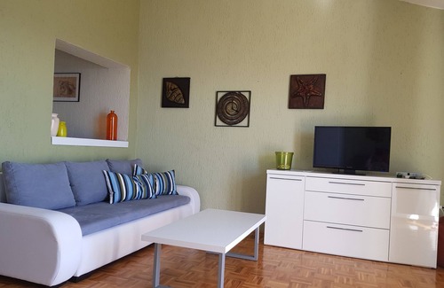Senj Apartamento | APARTMAN 2 BOBINAC-IVANA LENKOVIĆA