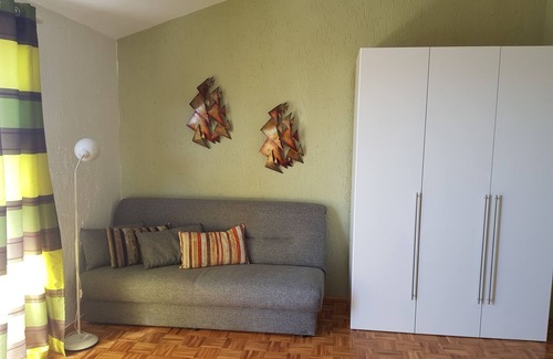 Senj Apartamento | APARTMAN 2 BOBINAC-IVANA LENKOVIĆA