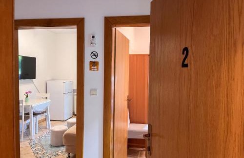 Liznjan Apartamento | Apartman 2