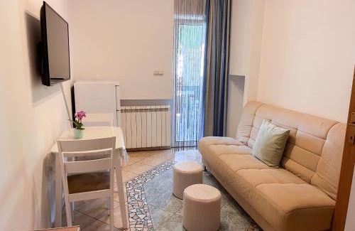 Liznjan Apartamento | Apartman 2