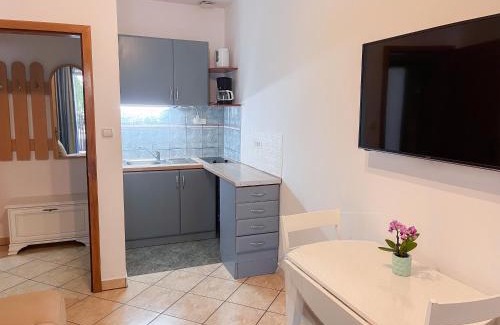 Liznjan Apartamento | Apartman 2