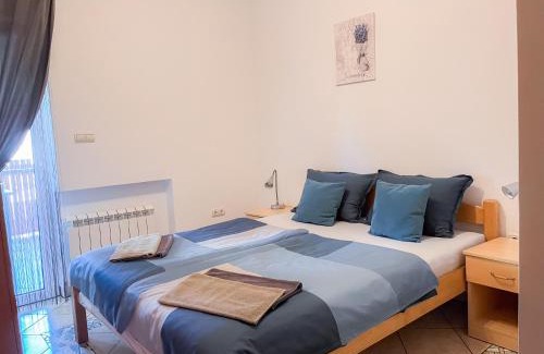 Liznjan Apartamento | Apartman 2