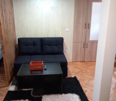 Uzice Apartamento | Apartman 2 Uzice