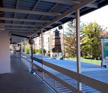 Uzice Apartamento | Apartman 2 Uzice