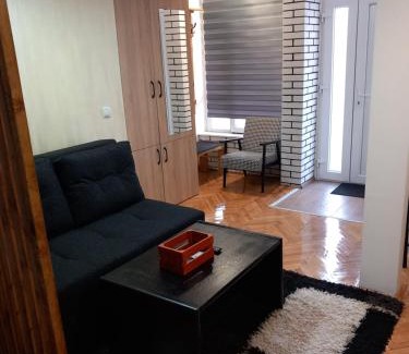 Uzice Apartamento | Apartman 2 Uzice
