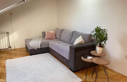 Sremska Mitrovica Apartamento | Apartman 22 22