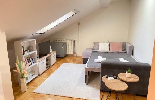 Sremska Mitrovica Apartamento | Apartman 22 22