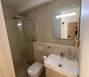 Horna Lehota Apartamento | Apartman 26, Apartmanovy dom Romantika, Trangoska, Chopok Juh