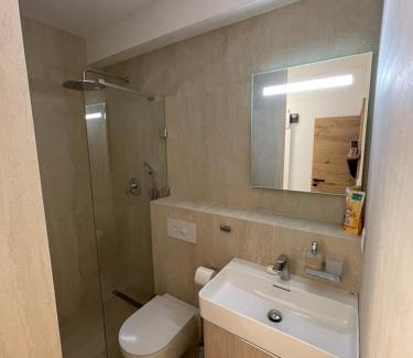 Horna Lehota Apartamento | Apartman 26, Apartmanovy dom Romantika, Trangoska, Chopok Juh