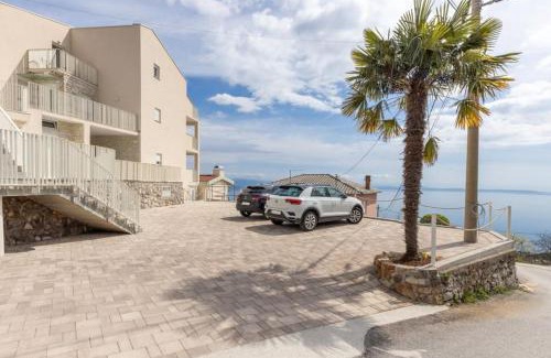 Bregi Apartamento | Apartman 2B