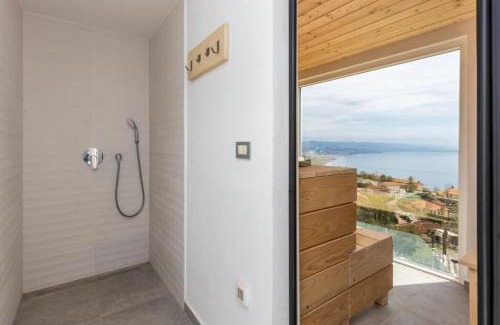 Bregi Apartamento | Apartman 2B