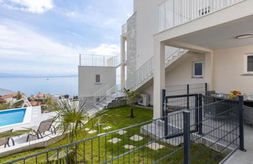 Bregi Apartamento | Apartman 2B