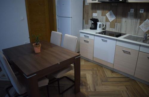 Liznjan Apartamento | Apartman 3