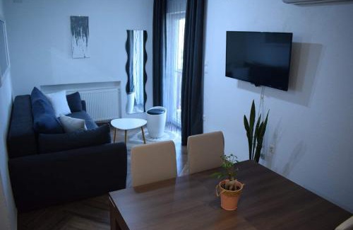 Liznjan Apartamento | Apartman 3