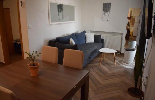 Liznjan Apartamento | Apartman 3