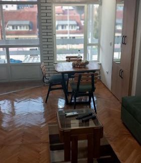 Uzice Apartamento | Apartman 3 Uzice