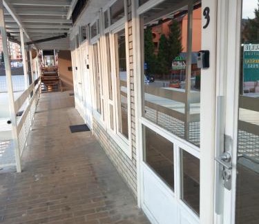 Uzice Apartamento | Apartman 3 Uzice