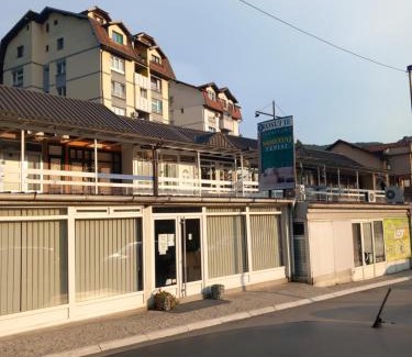 Uzice Apartamento | Apartman 3 Uzice