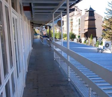 Uzice Apartamento | Apartman 3 Uzice