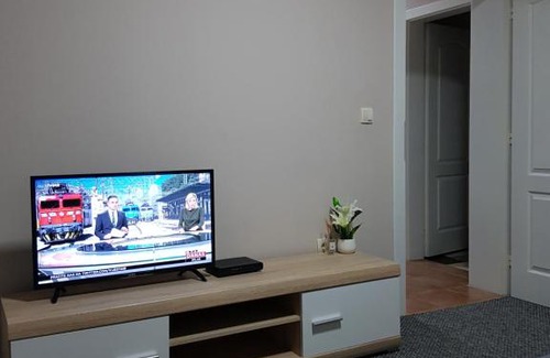 Bijeljina Apartamento | Apartman 32