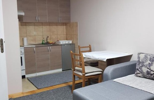 Bijeljina Apartamento | Apartman 32