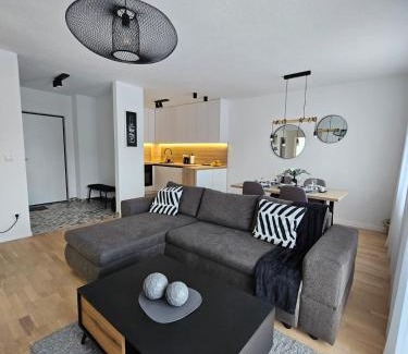 Kiseljak Apartamento | Apartman 33