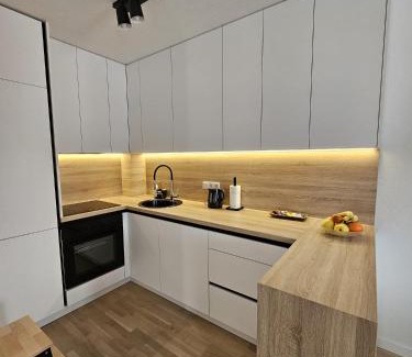 Kiseljak Apartamento | Apartman 33