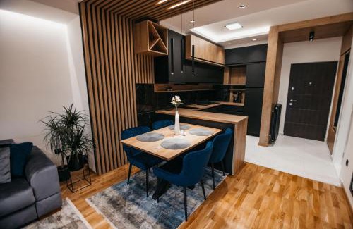 Arandelovac Apartamento | Apartman 37 Aranđelovac