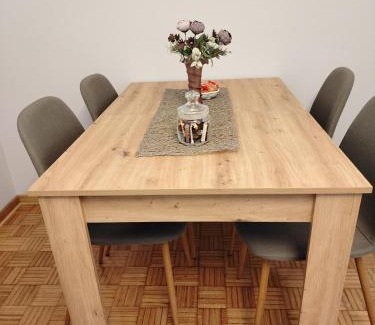 Kragujevac Apartamento | Apartman 3R