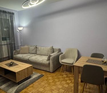 Kragujevac Apartamento | Apartman 3R