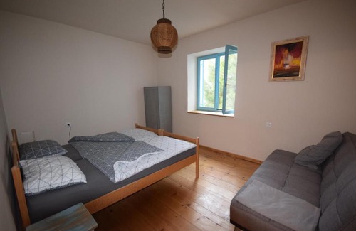 Lovrecica Apartamento | Apartman 4