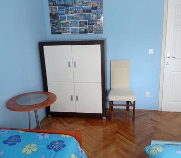 Sarsoni Apartamento | Apartman 4 - private parking and sea view