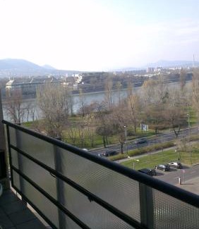 Ujlipotvaros Apartamento | Apartman 4 YOU Riverside
